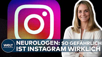 Ist Instagram toxisch?