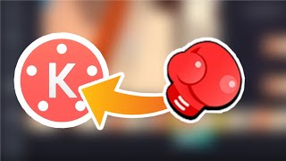 How to add PUNCH sound effect in KineMaster