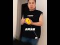 When I bought a screaming chicken water gun... #toys #ScreamingChicken #WaterGun #Prank
