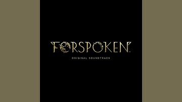 Garry Schyman - Unwavering Resolve (Forspoken: CD2)
