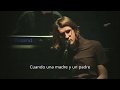 Porcupine Tree - My Ashes subtitulos español
