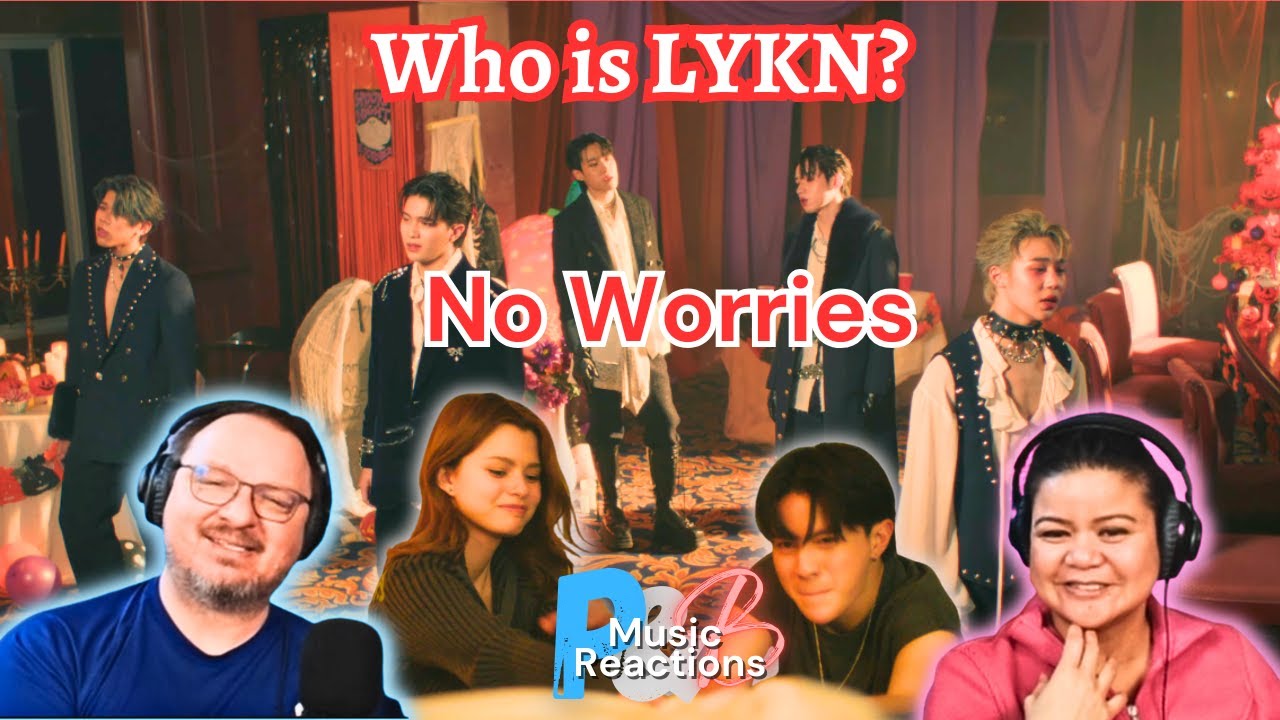 Who is LYKN? 
