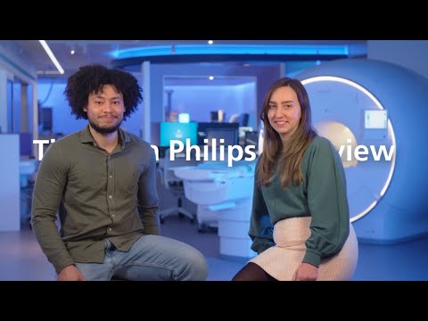 Tips for a Philips interview - AskPhilips