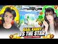 THE STAR VS KAAL KARRY | ONLY SNIPER CHALLENGE @KAALKARRY