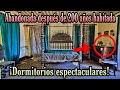 La Mansión Portuguesa Abandonada De 1810 ¡GUARDA UNA SORPRESA EN SU INTERIOR! // AnitaNext