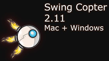 How to play as the Swing Copter before 2.2 in Geometry Dash
