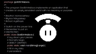 Mili - world.execute(me); [Beatblock Custom Level]