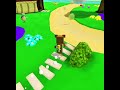 SUPER BEAR ADVENTURE