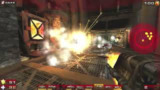 Unreal Tournament 2004 PC (1) - Online Multiplayer via Game Native/Hub/Lite