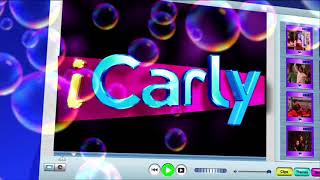 iCarly iApril Fools intro HD