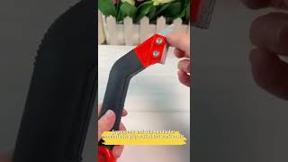 Professional grout saw for stripping, cleaning, and removing old grout. #diamondtools