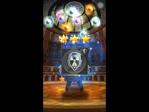 【FFRK】マジカル・モグ、マルチタレント目指して11連ガチャをやってみた !
