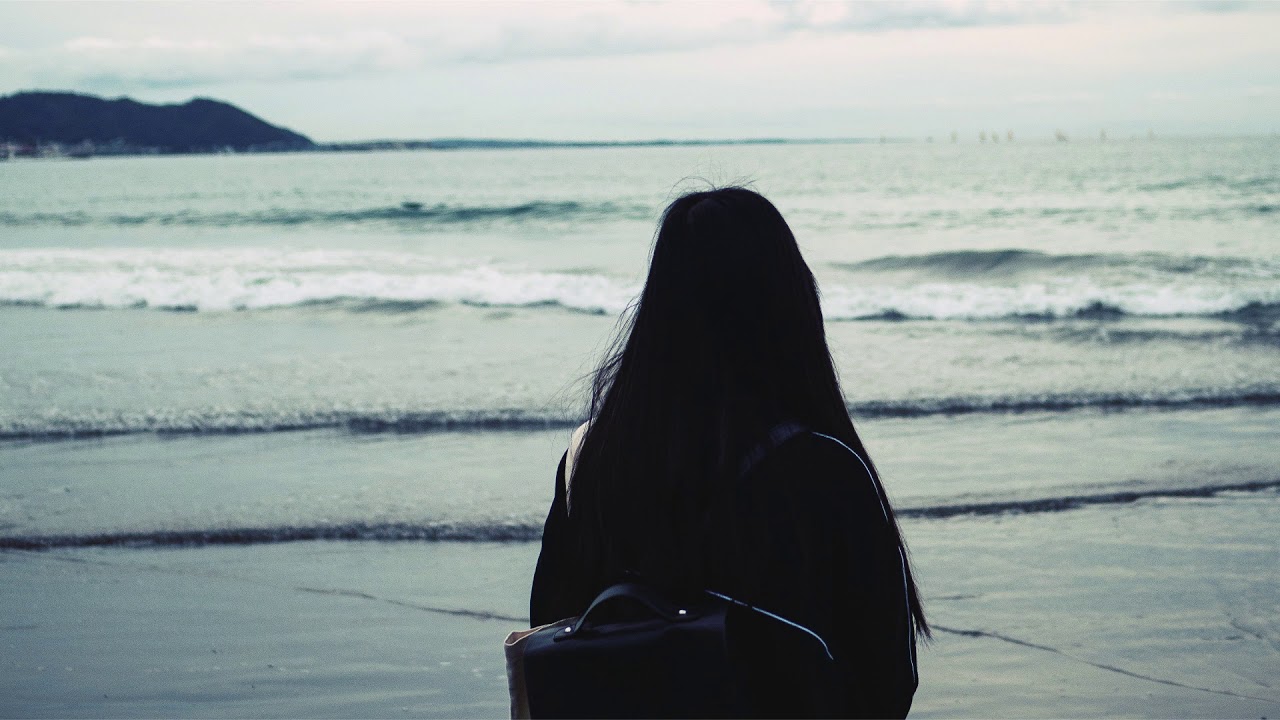 Poem of the Waves – Beautiful & Nostalgic Piano ｜BigRicePiano