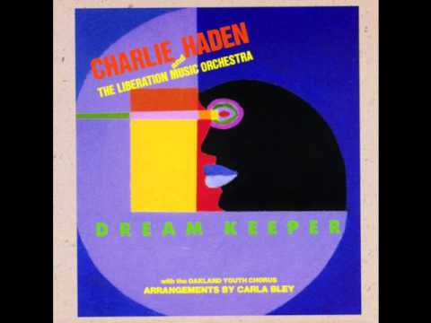 その他 LP Charlie Haden And The Liberati Dream Keeper DIW8045 DIW /00400 NC5qcGVn.jpeg