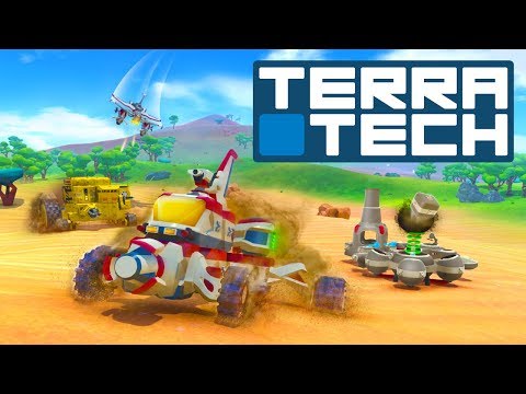 terratech game free to play online terratech game free to play online