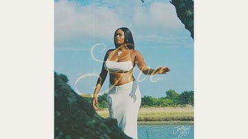 Jamilah Barry - Give