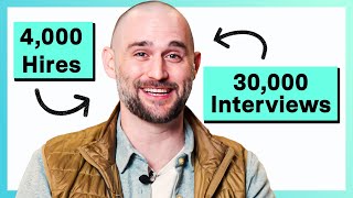 How to Write a Resume That Gets Noticed (Recruiters Perspective)