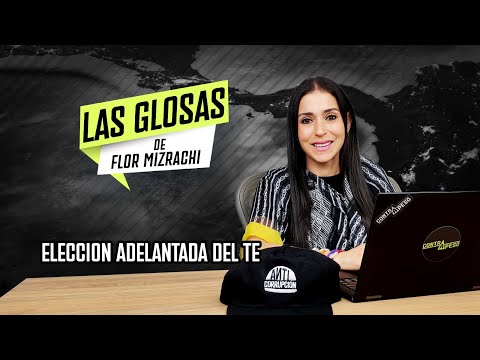 Las glosas de Flor Mizrachi: Lo que hay detrás de la elección adelantada del nuevo magistrado del TE