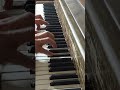 Andrei Gavrilov plays Bach WTC Prelude f minor.