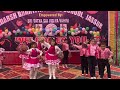 SSSVV Adarsh Bhartiya public school jassur dance performance done by UKG class #viral subscribe 🌺🌺