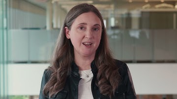 Angela, Regulatory Affairs, on Purpose