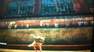EA Skate 2-Epic Bail-Owned By A Rail