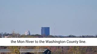 Pittsburgh Suburbs: History of West Mifflin