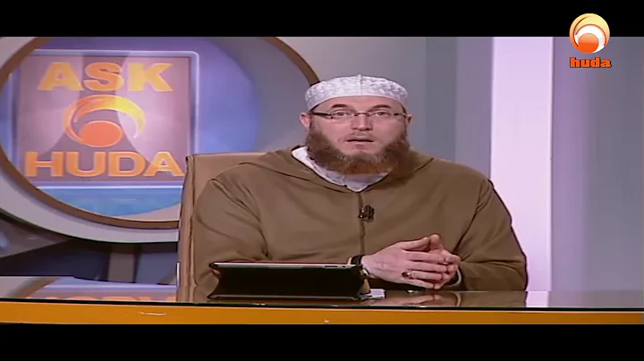 Can't Wear Niqab at Work  What to Do ? #HUDATV