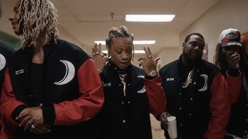 Juice WRLD ft. Trippie Redd "Blast Off" (Music Video)