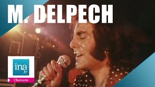 Michel Delpech "Wight is Wight" | Archive INA chords