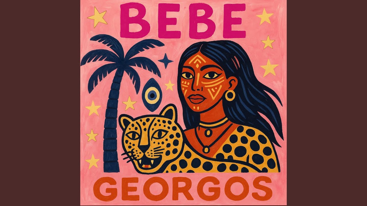 Watch Bebe on YouTube Watch Bebe on YouTube
