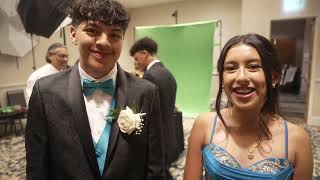 2025 EAHS Prom by Gen Ortiz