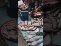 カンボジアの市場探検🇰🇭🧭
