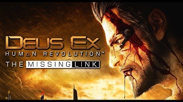 Belltower Everywhere - Deus Ex: The Missing Link Part 4