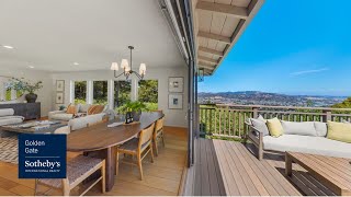 23 Sunrise Ln Larkspur CA | Larkspur Homes for Sale