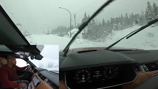 What Do I Think Of My Range Rover Sport In Snow Mode | Snowy Mountain Drive Along | POV
NEW VIDEO EVERY WEEK!
â–º Subscribe https://www.youtube.com/c/drivenhard
â–º Follow me on Instagram! https://www.instagram.com/drivenhardofficial/
DROWNING MY BRAND NEW $100,000 RANGE ROVER SPORT *BAD IDEA* https://www.youtube.com/watch?v=SfwOxgktq_o
How To Use Low Traction Launch Control In A Range Rover Sport L494 https://youtu.be/l_jHjs6-eLU
2020 RANGE ROVER OFF ROAD 4X4 | STEEP HILL CLIMB | TERRAIN RESPONSE 2 https://www.youtube.com/watch?v=kpVm7_oLufM
LETTING MY WIFE GO OFFROAD IN MY $100,000 RANGE ROVER SPORT - https://www.youtube.com/watch?v=GrXylKwTWNk&t=1s What Do I Think Of My Range Rover Sport In Snow Mode | Snowy Mountain Drive Along | POV