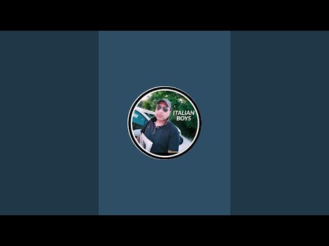 ITALIAN BOYS is live