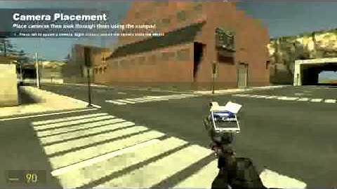 My This Gameplay Weapons Drop! Gun LOL GMOD HLR