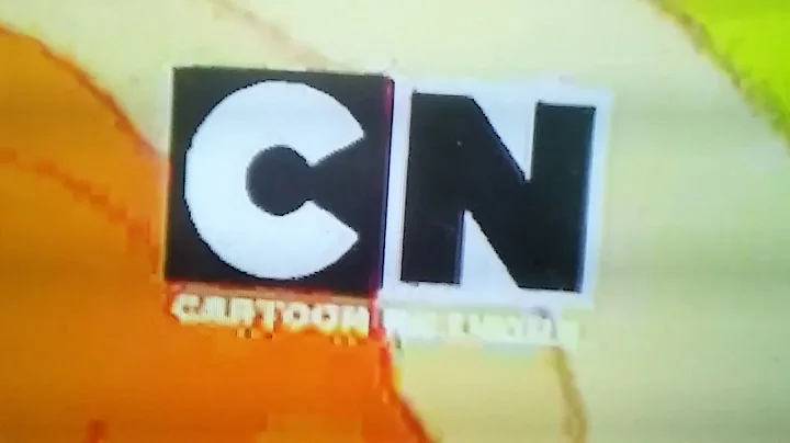 Cartoon Network rk of the halloween