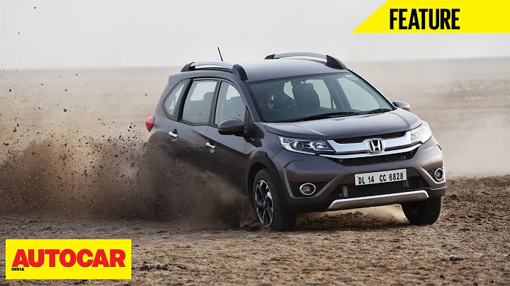 Drive To Dholavira | Honda BR-V | Feature | Autocar India