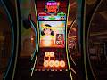 Big Wins on Big Hot Flaming Pots Slot! Yummy Bonus Feature Triggered! #slots #lasvegas #gambling