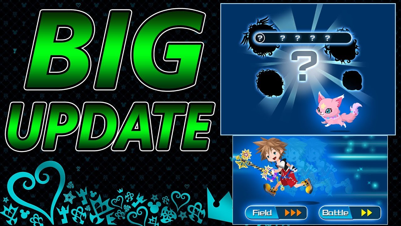 Pet Training & More! Version 3.2.0 ~ KH Union χ[Cross]