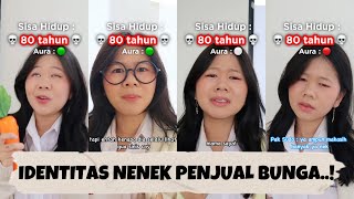 THE REAL IDENTITY OF THE FLOWER SELLING GRANNY…?!😰 [PIYAN SHORT STORY 2024]