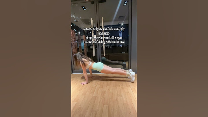 the gym is my favorite form of therapy 🥰 #gym #fitness #gymgirl #workout #girlswholift #gymrat