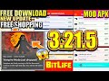 BitLife Mod Apk 3.21.5 | Latest Version | GOD Mode and Bitizenship | DOWNLOAD