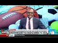 Lugari Progressive wanuia kuhifadhi taji lao katika mashindano ya Chapa Dimba 2026