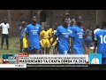 Lugari Progressive wanuia kuhifadhi taji lao katika mashindano ya Chapa Dimba 2026