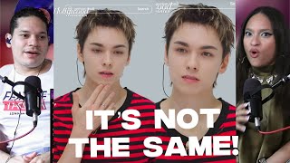 K-Pop sounds like American Pop now...