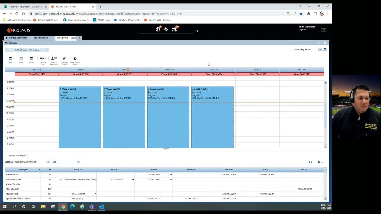 Vacation Requests How To Request A Vacation On Kronos YouTube vacation-requests-how-to-request-a-vacation-on-kronos-youtube