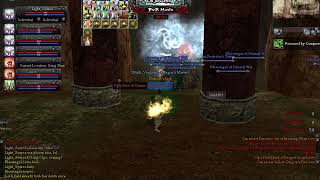 [9Dragons Eclipse] myNikka down